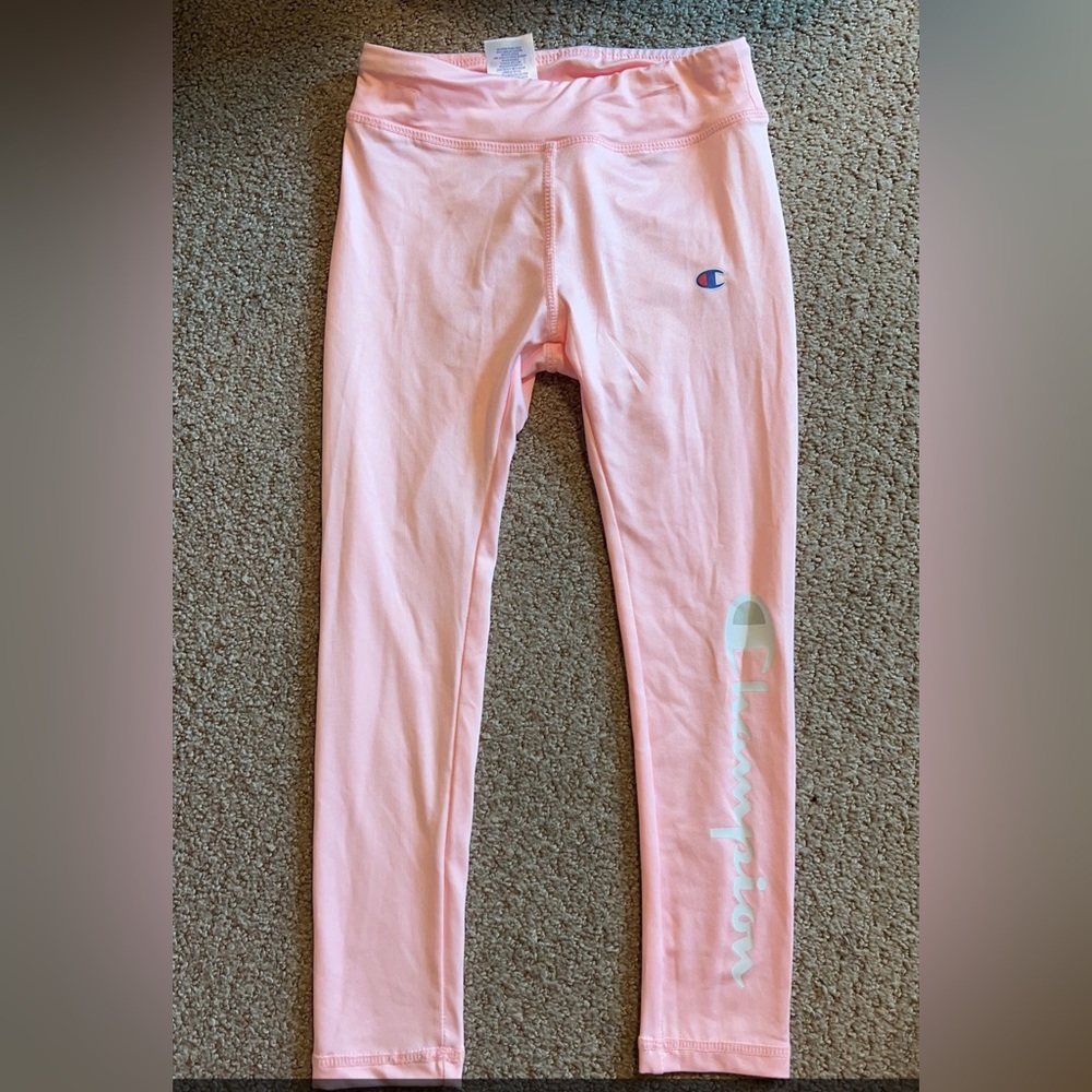 Champion Leggings